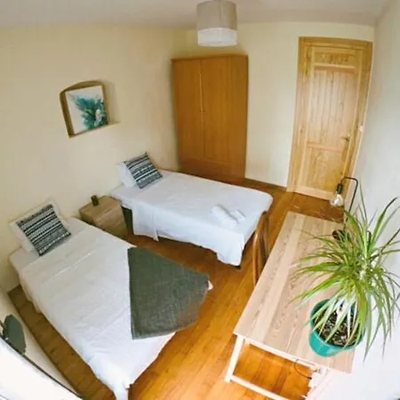 Homestay szállás Santienea *