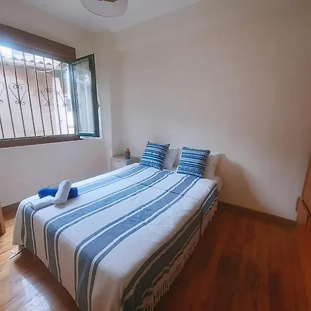 Santienea Homestay szállás San Sebastián