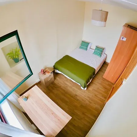 Homestay szállás Santienea
