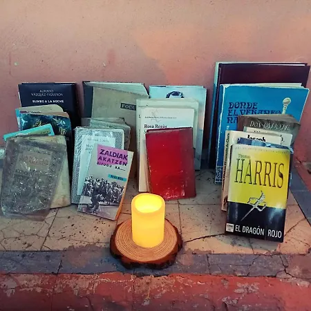 Santienea Δωμάτια σε οικογενειακή κατοικία *